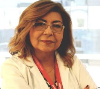 Prof. Dilek